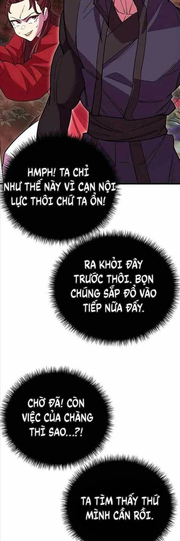 thiên hạ đệ nhất đại sư huynh chapter 50 - Next chapter 51