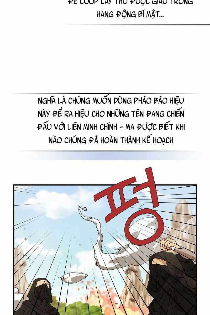 vị thần trở lại chapter 40 - Trang 2