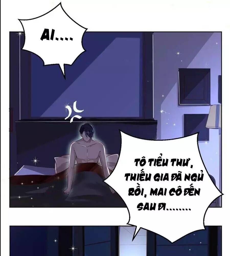 thần luân mật luyến chapter 47 - Trang 2