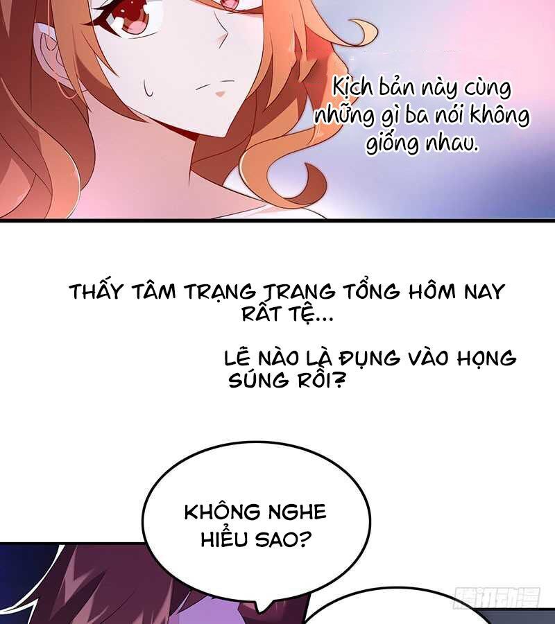 bảy ngày thực cốt hôn ước chapter 51 - Trang 2