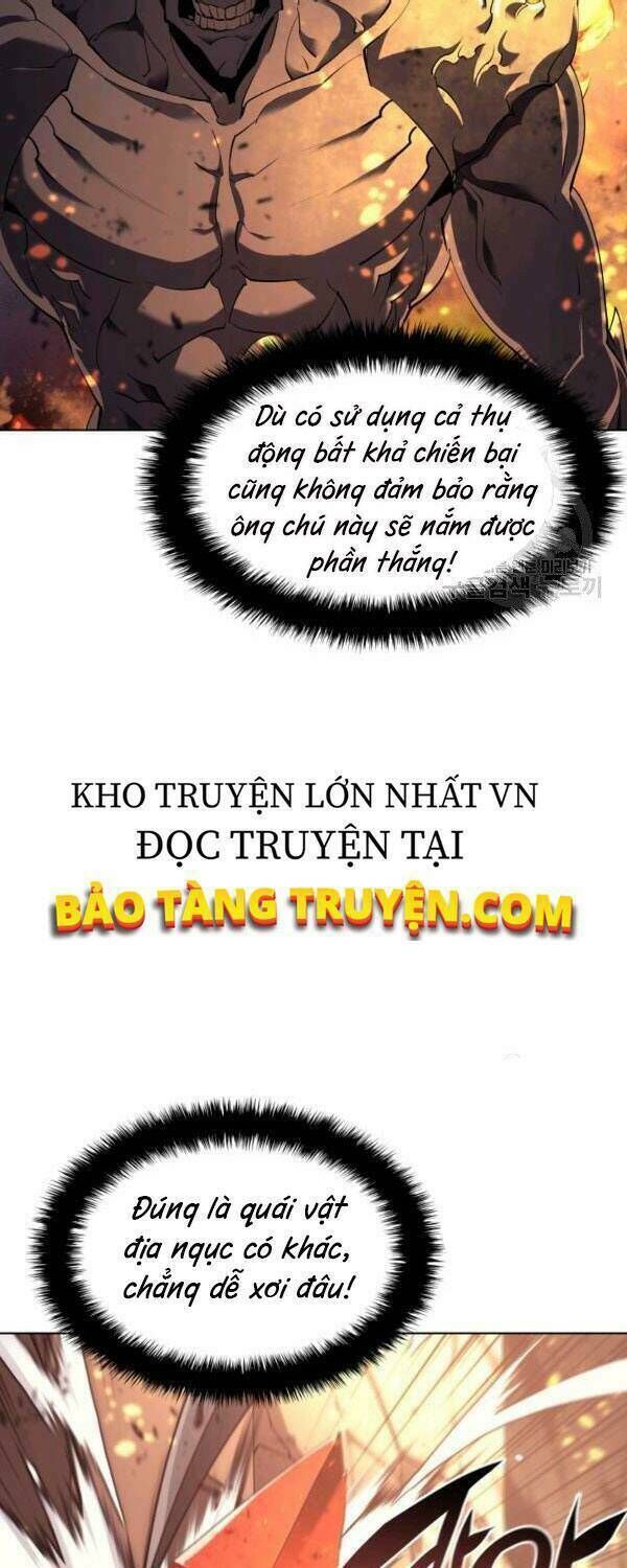 thợ rèn huyền thoại chương 89 - Trang 2