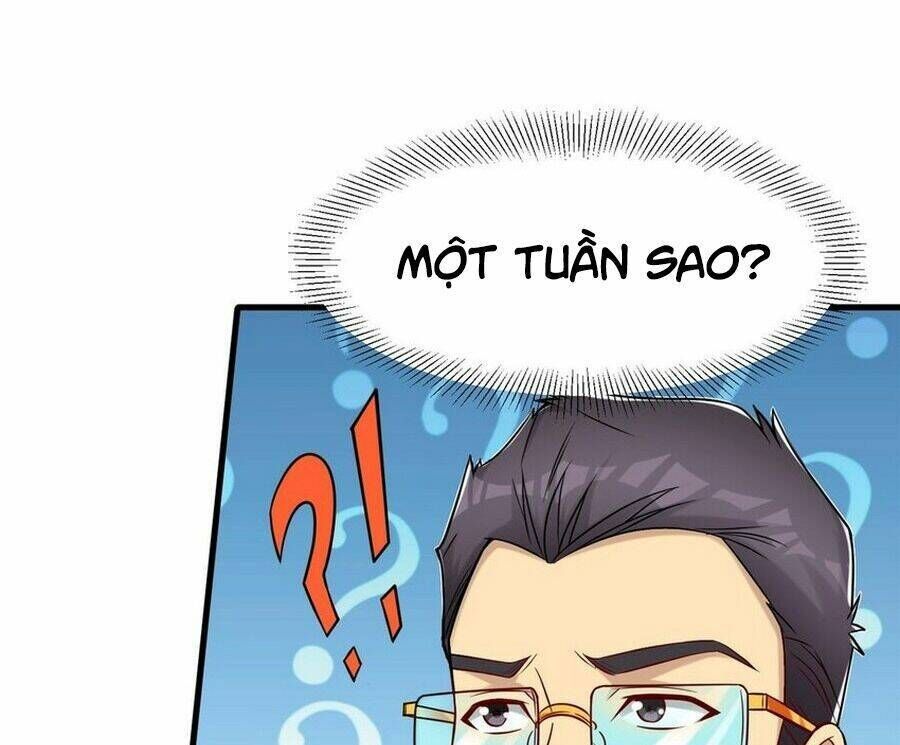 thành tỷ phú nhờ thua lỗ game chapter 98 - Trang 2