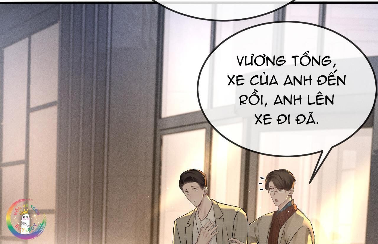 cuộc đối đầu gay gắt Chapter 47 - Next chapter 48