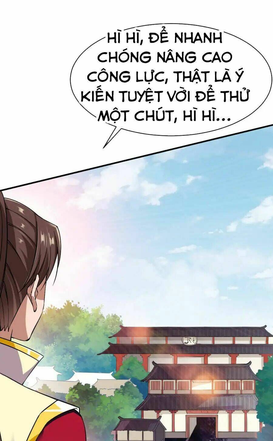 chiến đỉnh chapter 16 - Next chapter 17