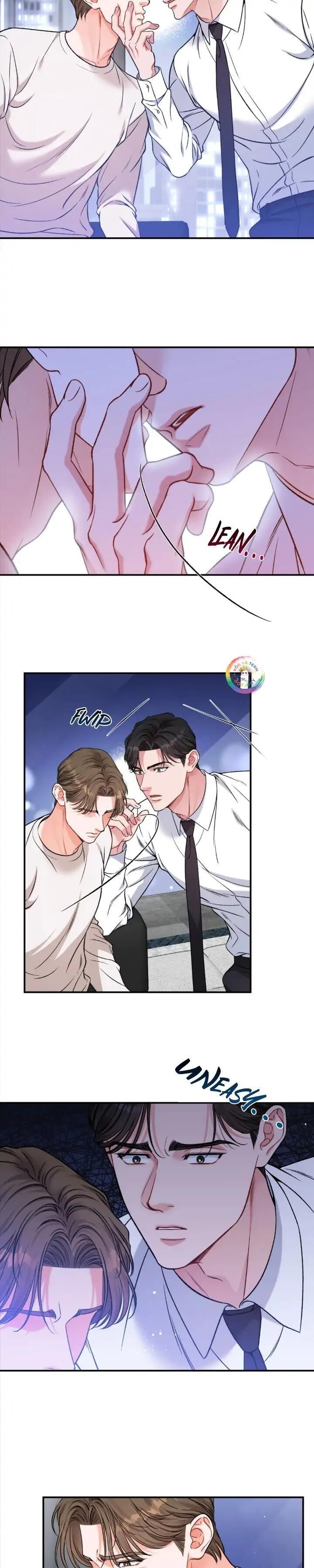 manhwa chịch vồn chịch vã Chapter 68 Trả lại Jeongwo - Next Chapter 69 Lưu Đỏ 1