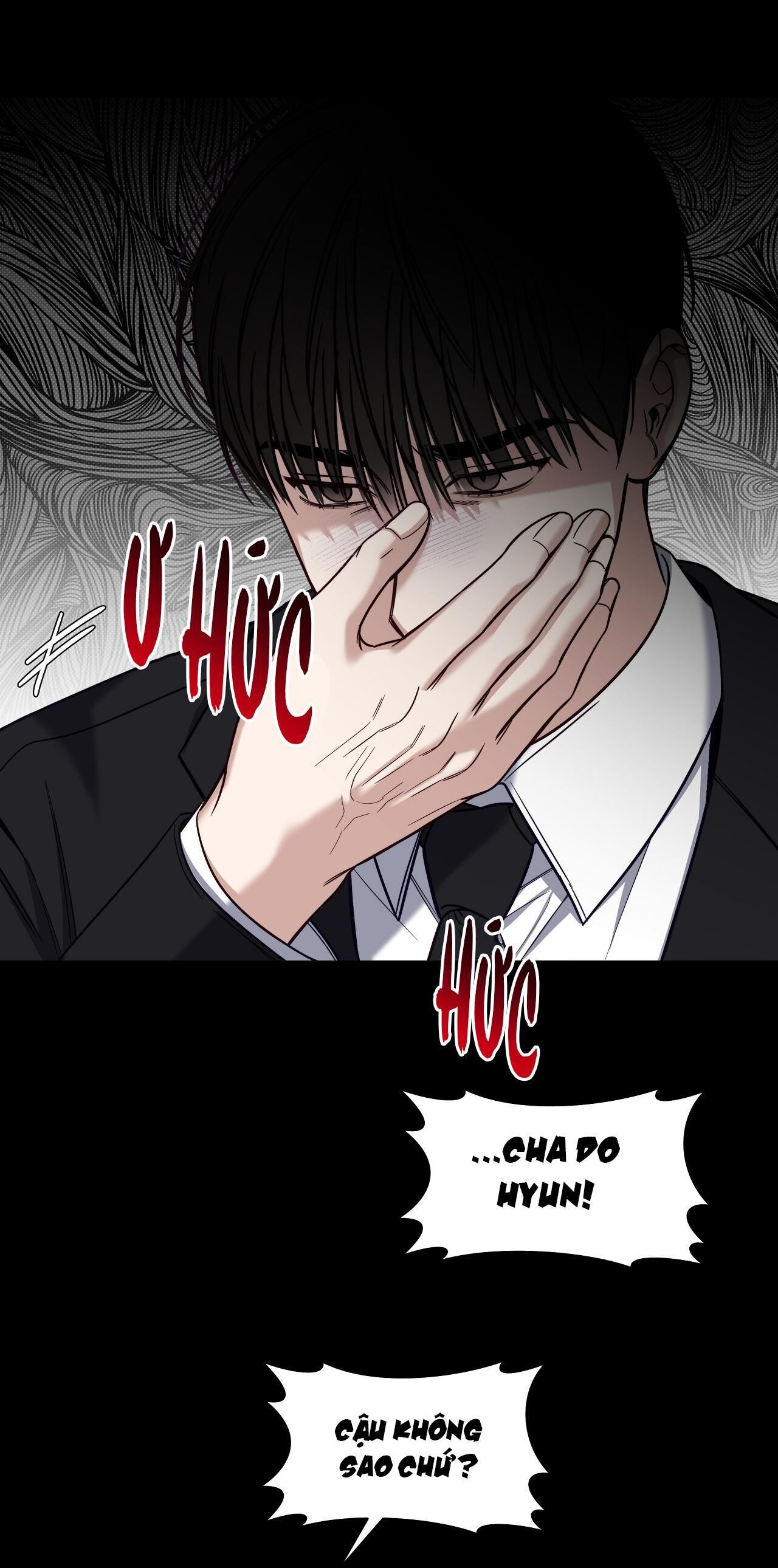 mùa hè năm ấy Chapter 28 - Trang 1