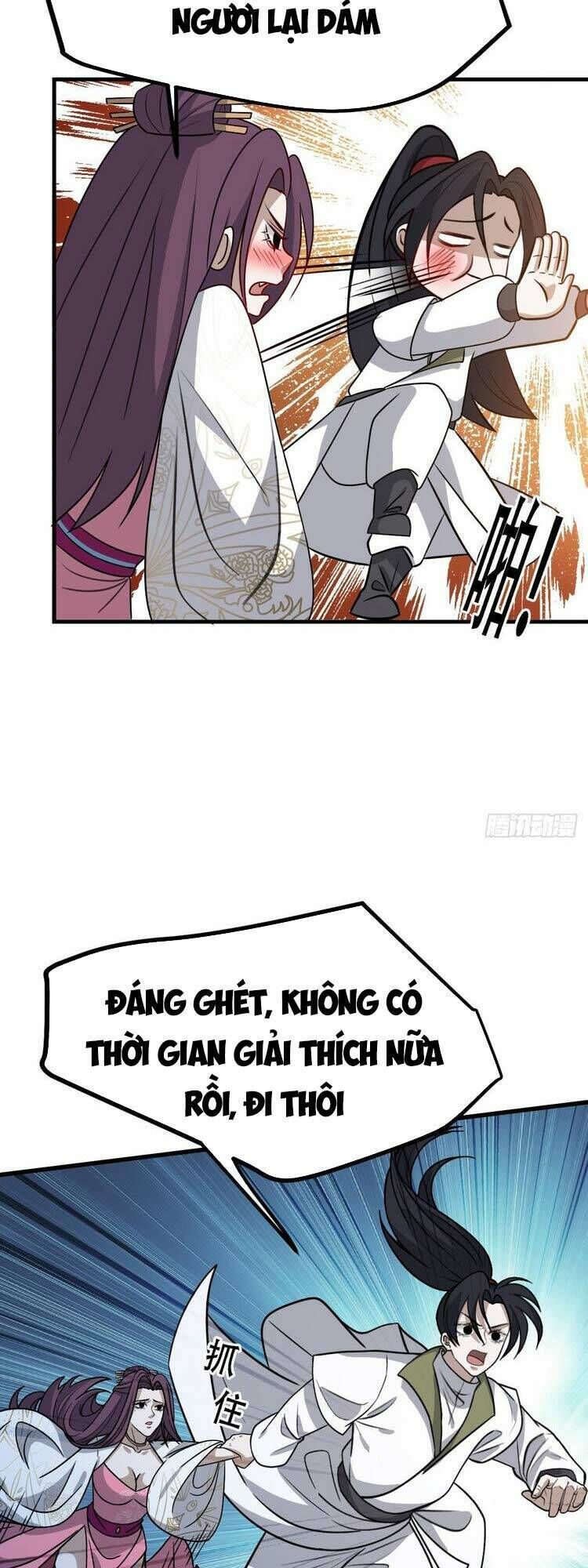 hệ thống gánh con mạnh nhất chapter 43 - Trang 2