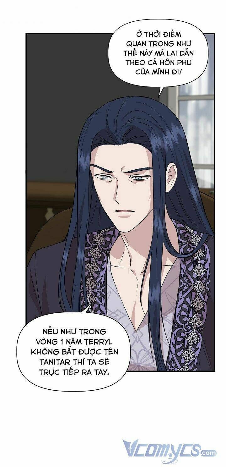 tôi không phải là cinderella chapter 37 - Next Chapter 37.1