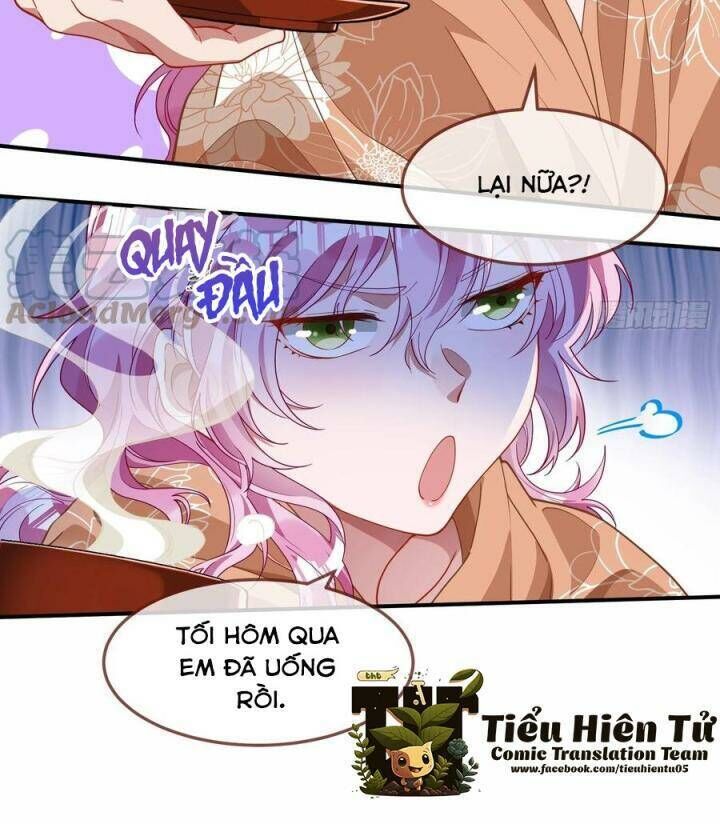 vạn tra triêu hoàng chapter 585 - Next chapter 586