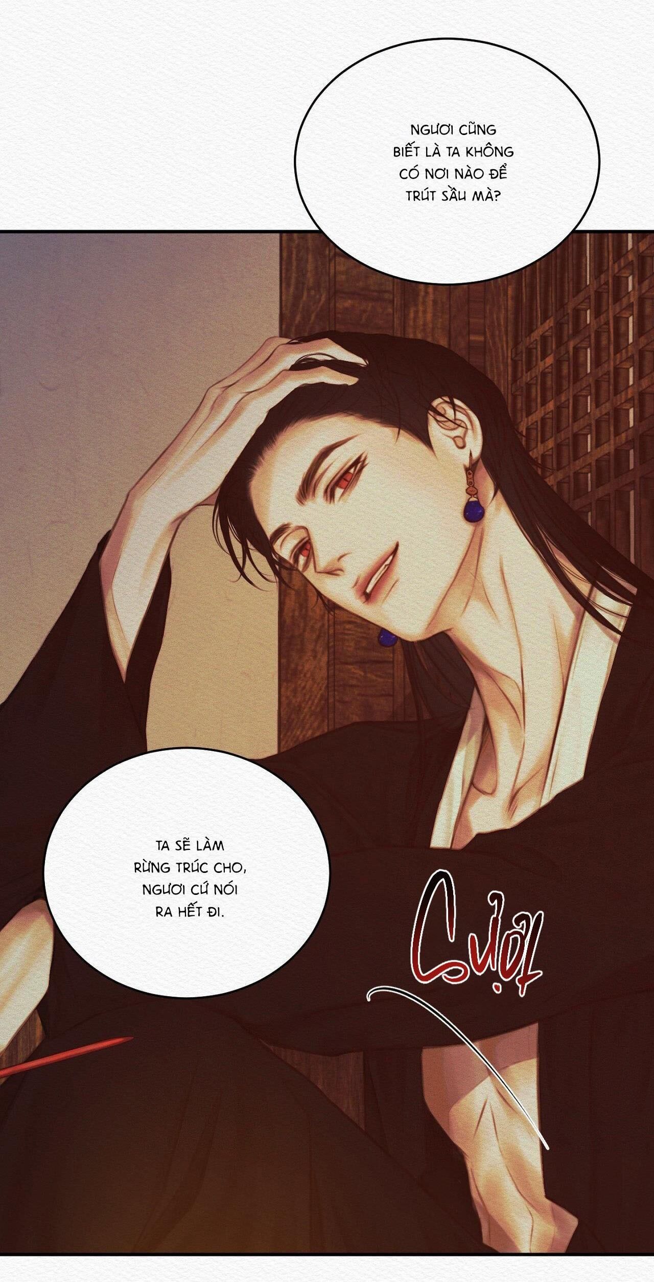 (CBunu) Củy Dạ Khút Chapter 44 - Trang 1