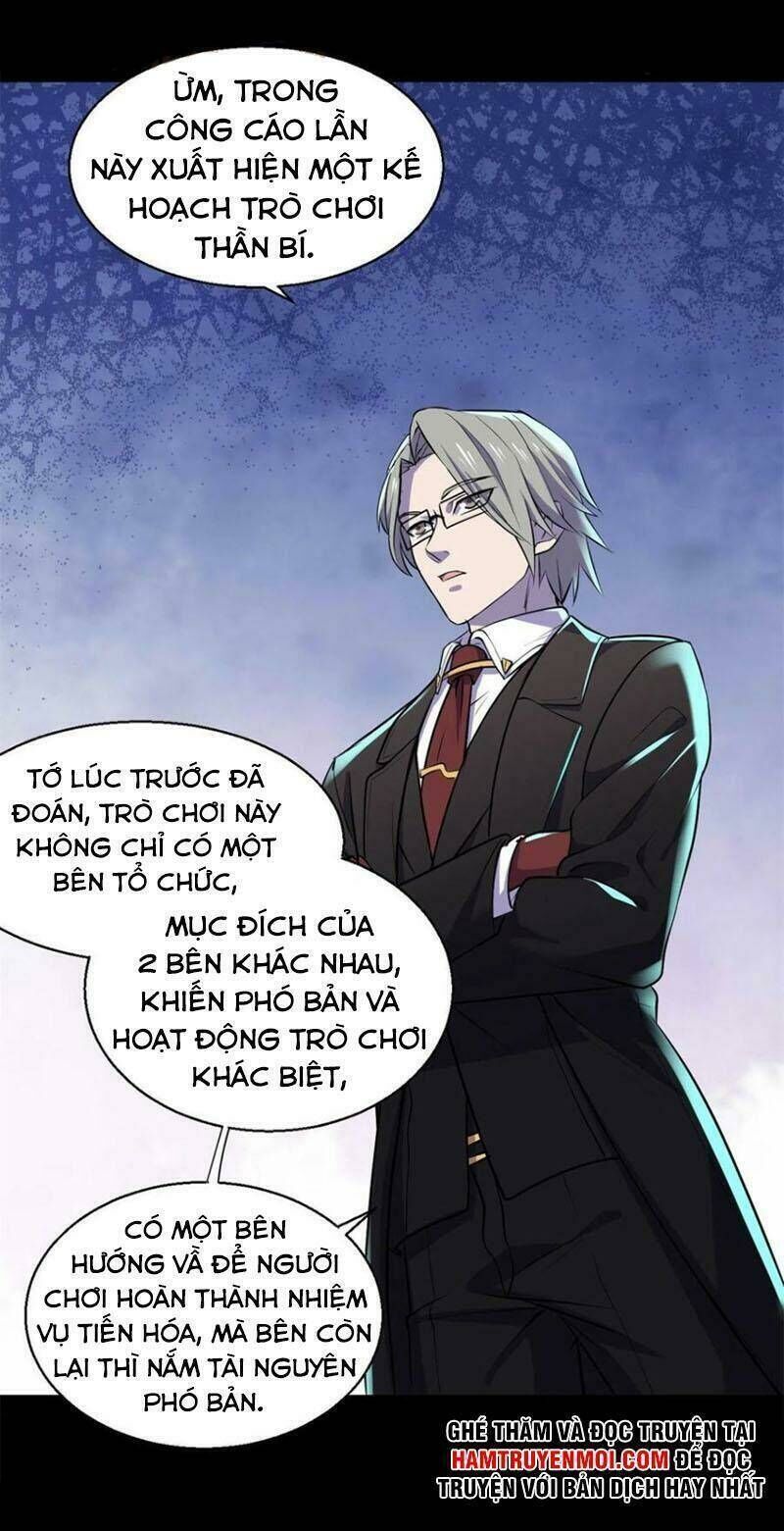 toàn cầu sụp đổ Chapter 61 - Next Chapter 62