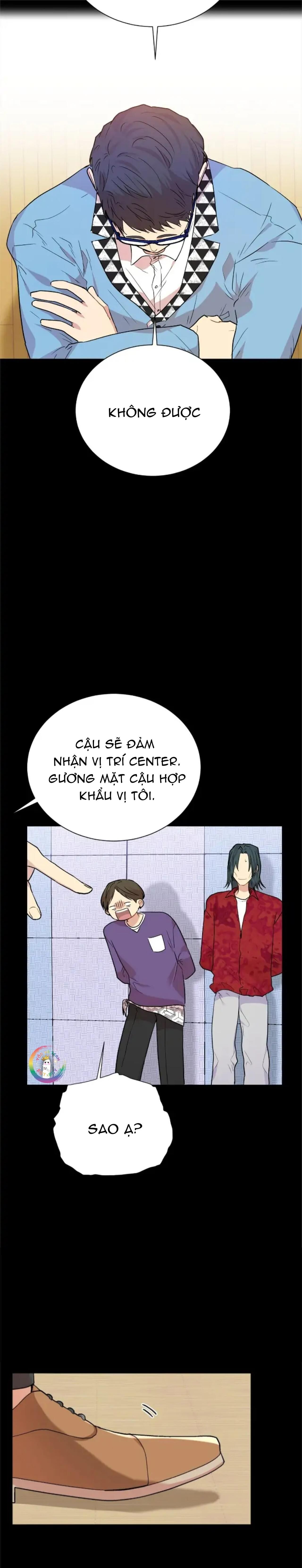 (END) Nếu Như Cậu Bạn Hàng Xóm Là Vampire? Chapter 44 - Next Chapter 45