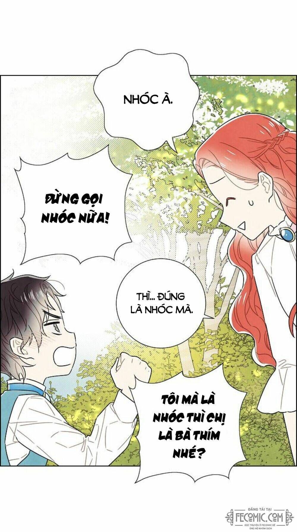 tôi đã cướp mất đêm đầu tiên của nam chính chapter 86 - Next chapter 87