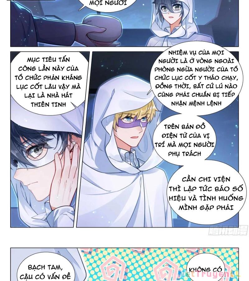 long vương truyền thuyết Chapter 383 - Next Chapter 384