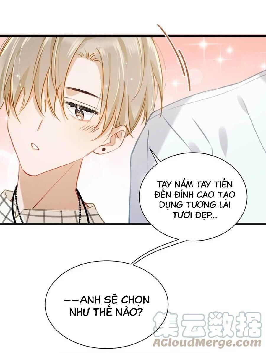 Tôi Và Đối Tác Của Tôi Chapter 56 - Trang 1