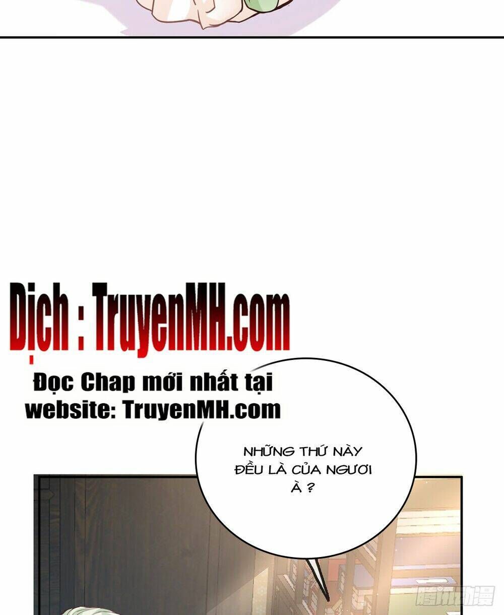 kiều mỵ phu lang, tại tuyến lục trà chapter 11 - Next chapter 12