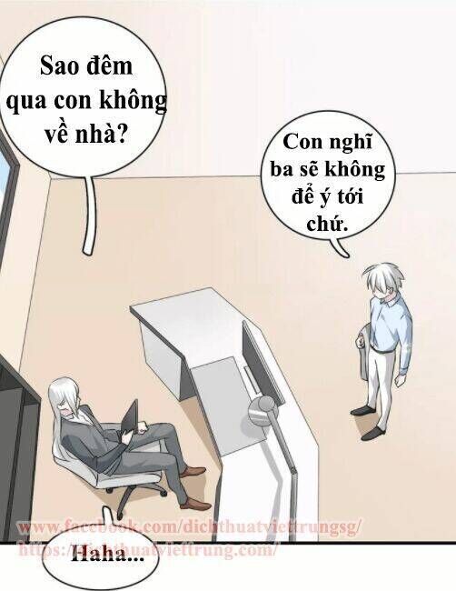 Lều Khều Biết Yêu Chapter 67 - Trang 2