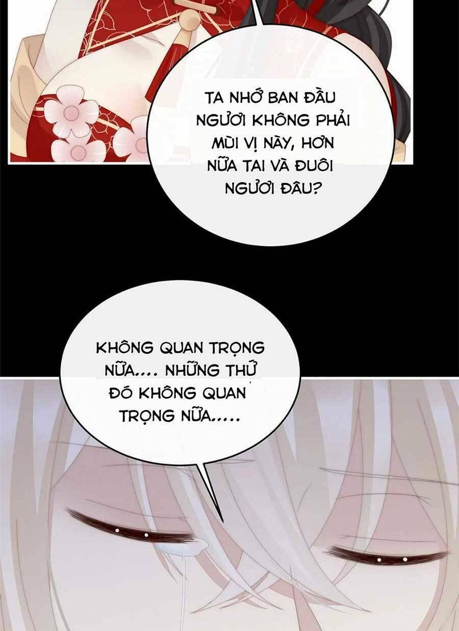 thê chủ, thỉnh hưởng dụng chapter 81 - Trang 2