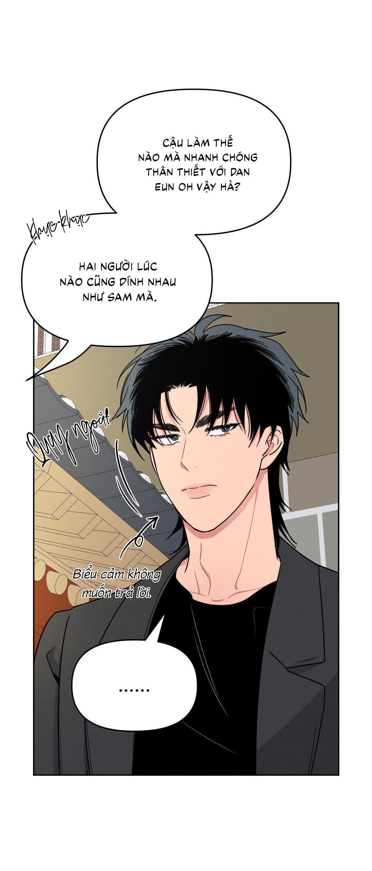 (cbunu) chàng trai mỹ thuật Chapter 15 - Trang 1