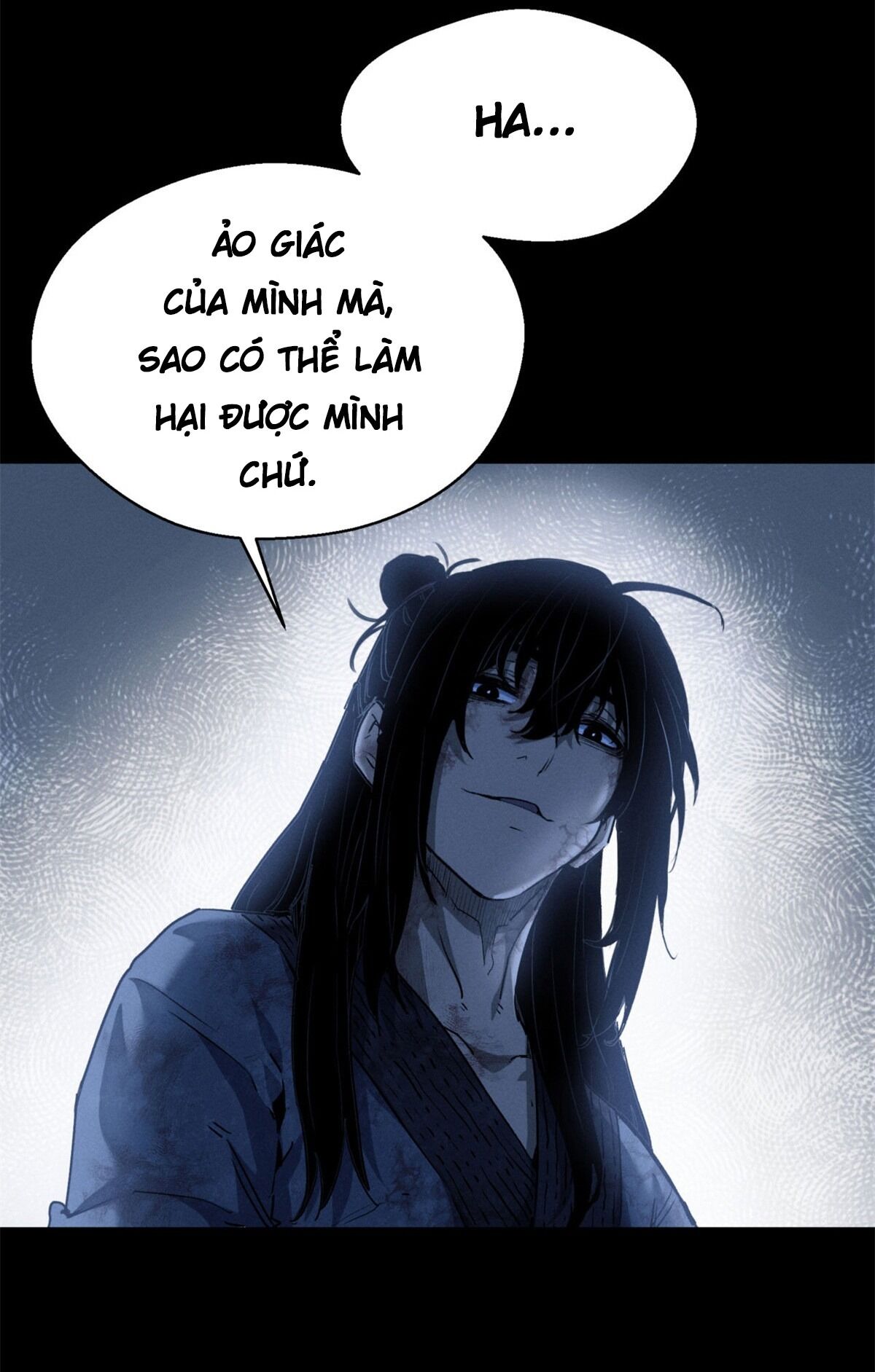 Đạo Quỷ Dị Tiên Chapter 6 - Next Chapter 7