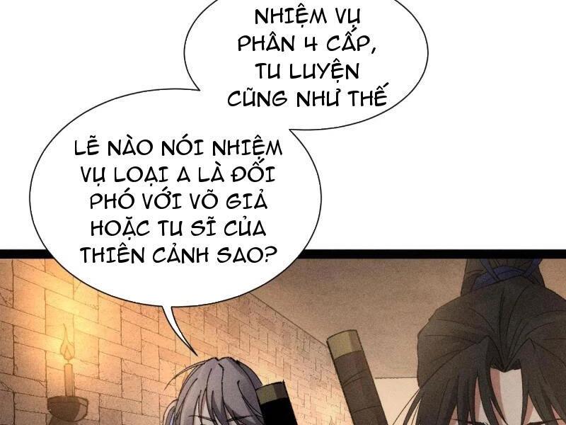 tróc đao nhân Chapter 19 - Trang 2