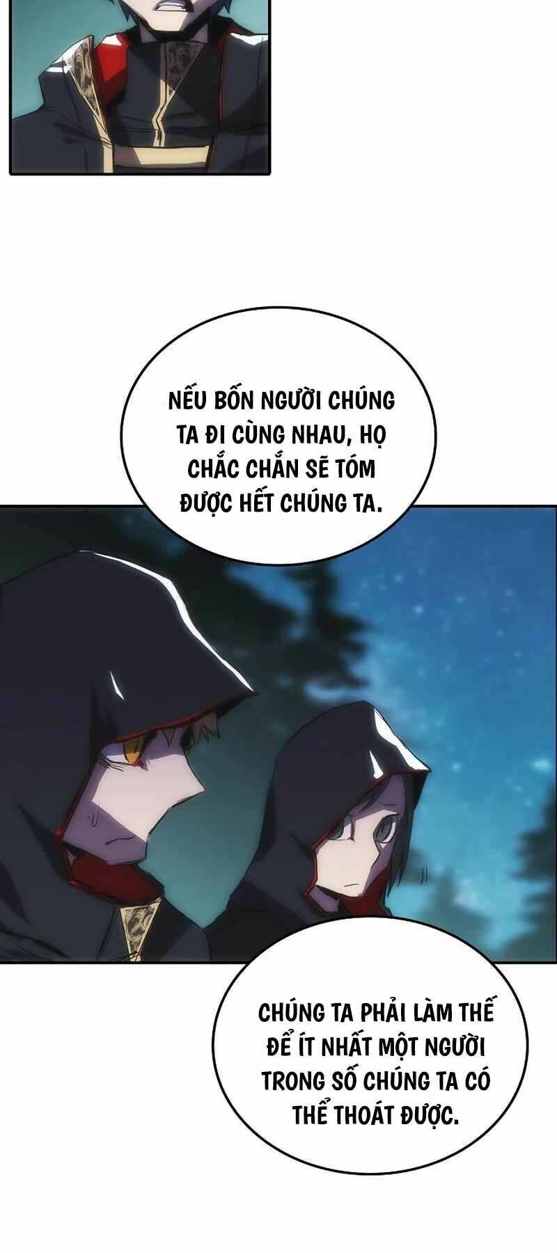 bản năng hồi quy của chó săn chapter 10 - Next chương 11