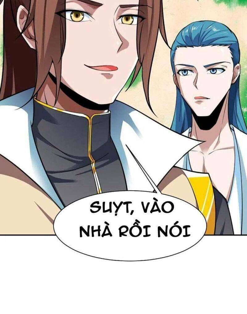 chiến đỉnh Chapter 343 - Trang 2