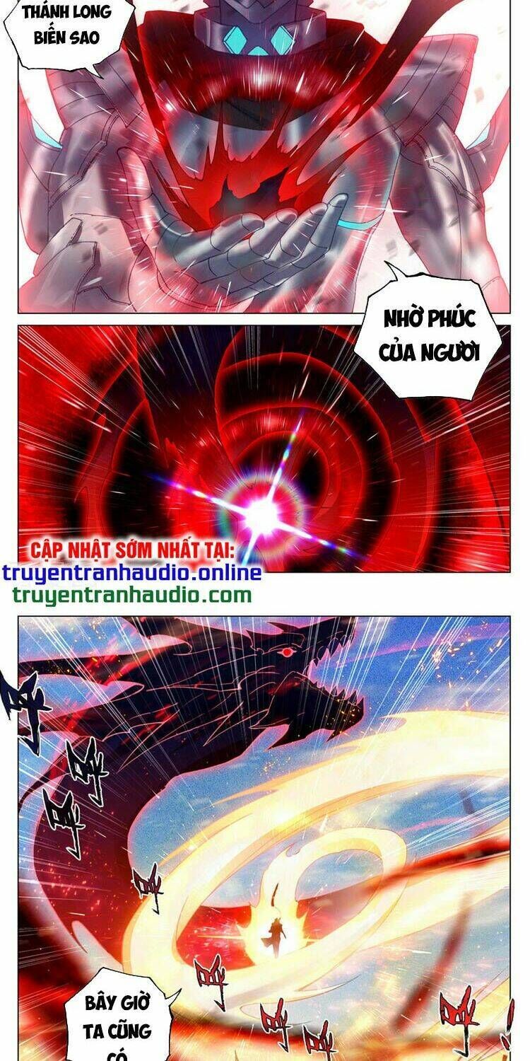 nguyên tôn chapter 330 - Next chương 330.5