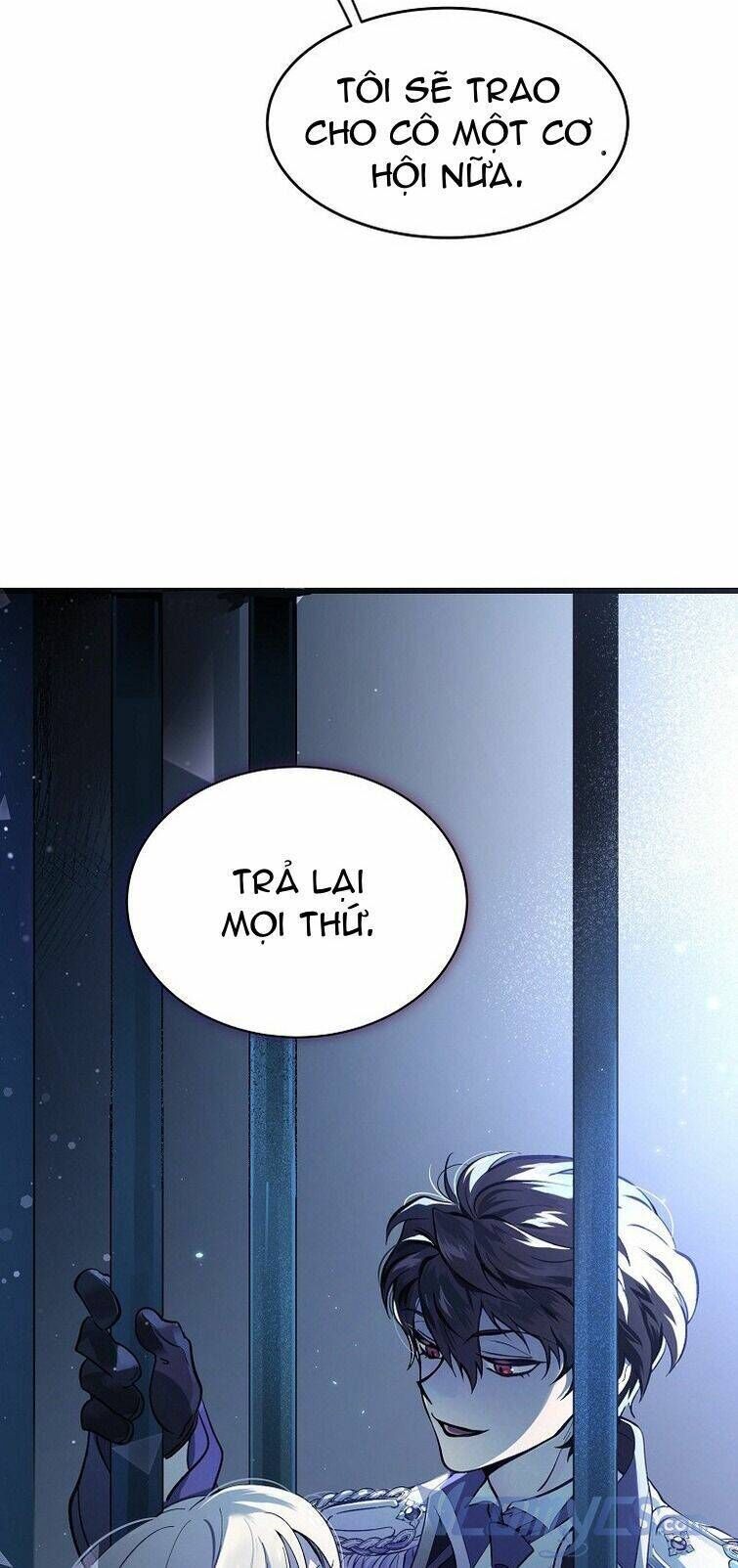 ác quỷ nuôi dưỡng tiểu thư chapter 1 - Next chapter 2