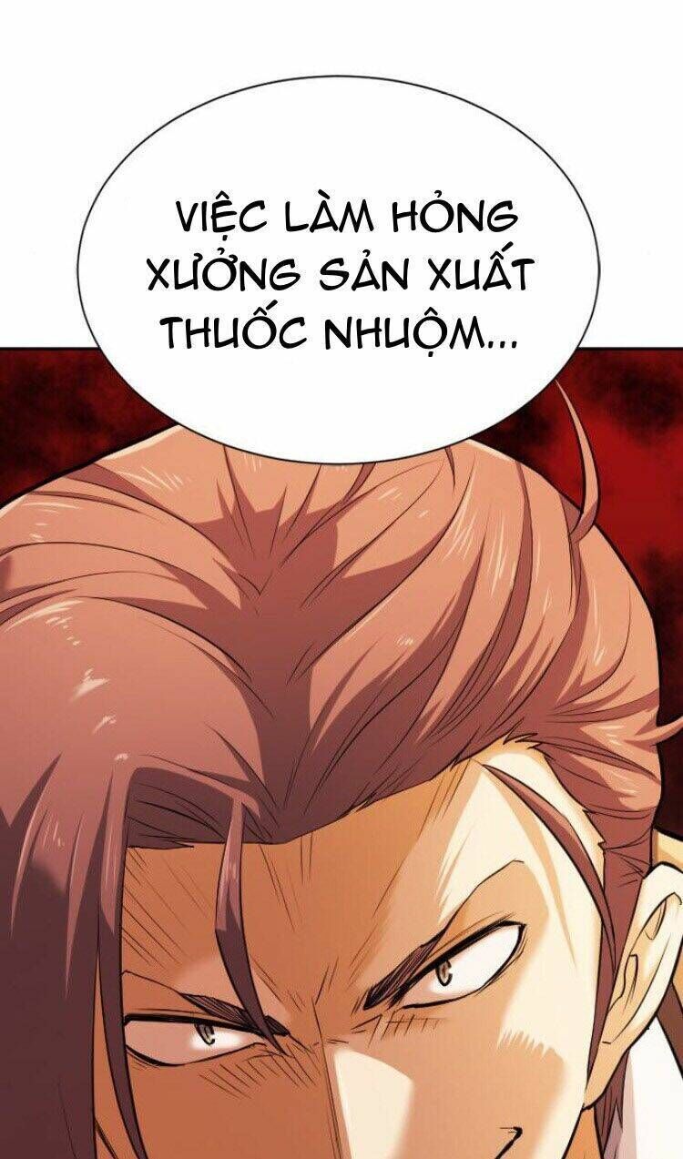 bậc thầy thiết kế điền trang chapter 22 - Trang 1