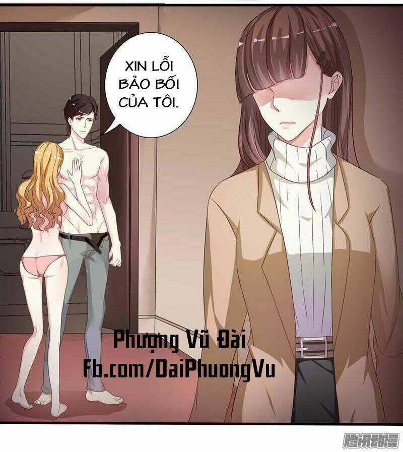 Cưng Chiều Vợ Cũ: Lão Bà Đại Nhân Thật Mê Người Chapter 5 - Next Chapter 6