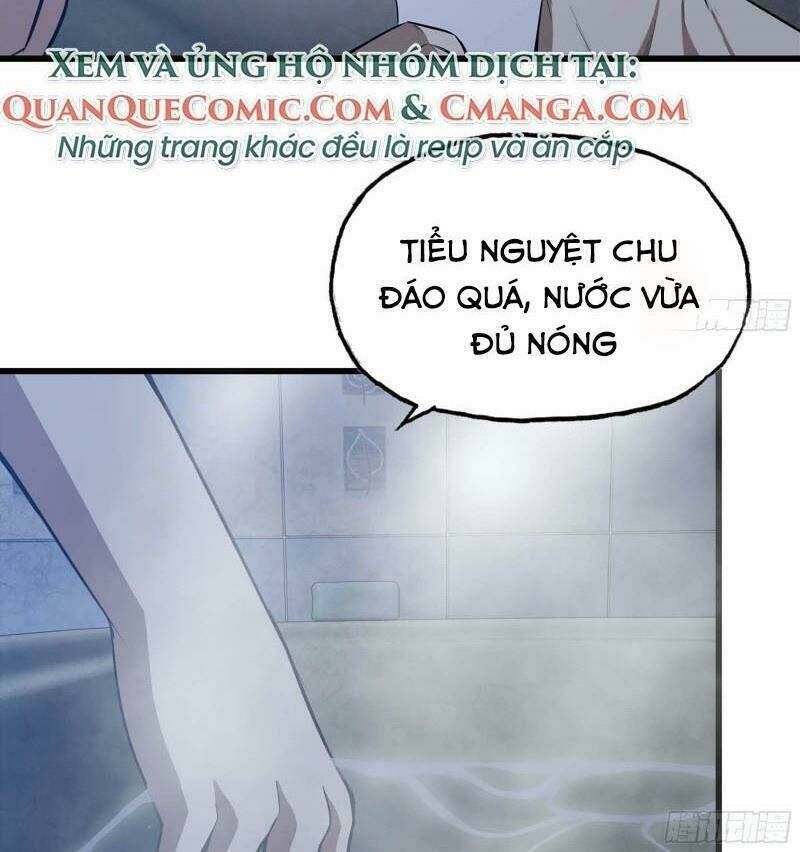 tôi chuyển vàng tại mạt thế chapter 39 - Next Chapter 40