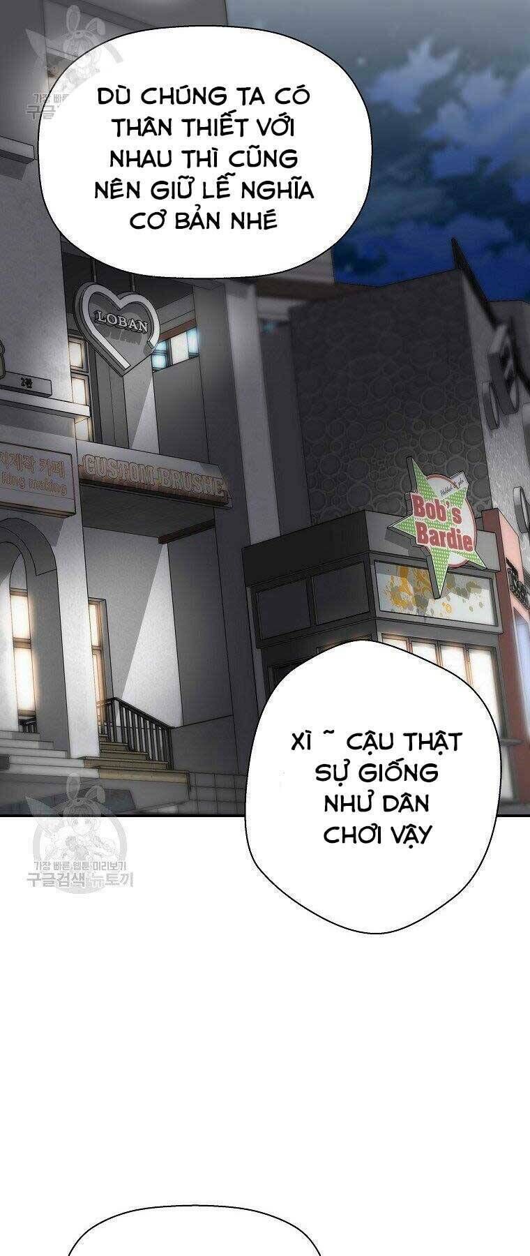 sự trở lại của huyền thoại chapter 56 - Next chapter 57