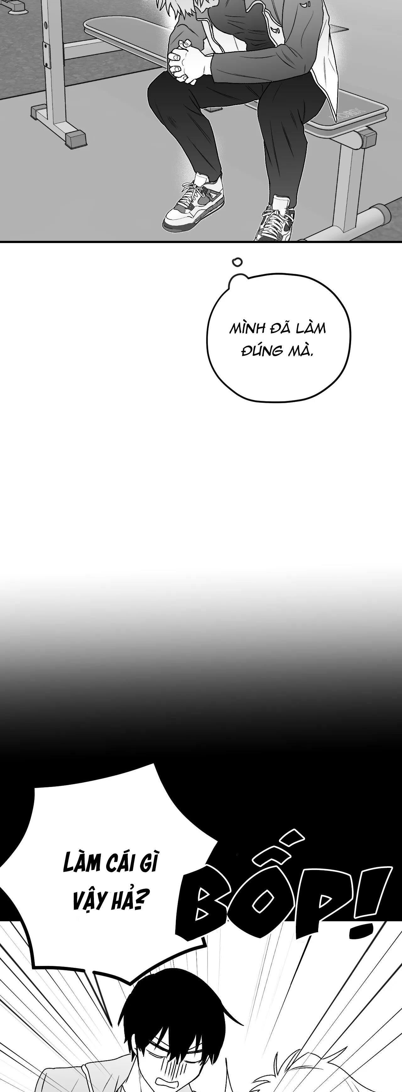 sóng tìm em Chapter 13 - Next Chapter 13