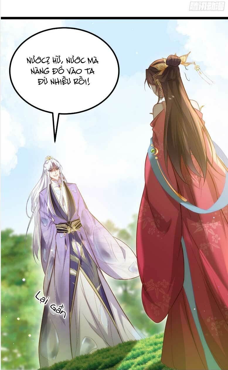 hoạn phi thiên hạ chapter 266 - Next chapter 267