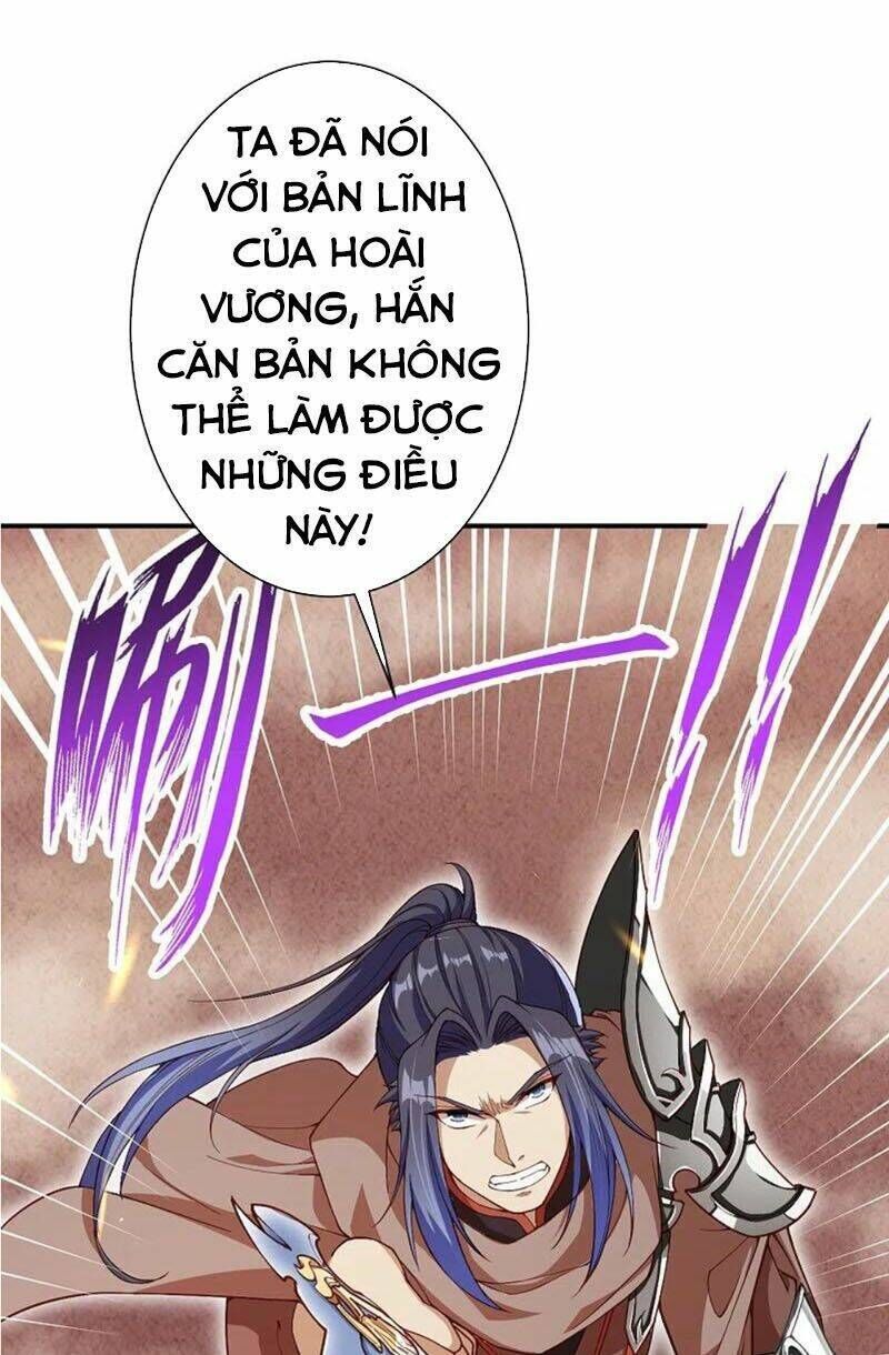 nghịch thiên tà thần Chapter 375 - Next chương 376