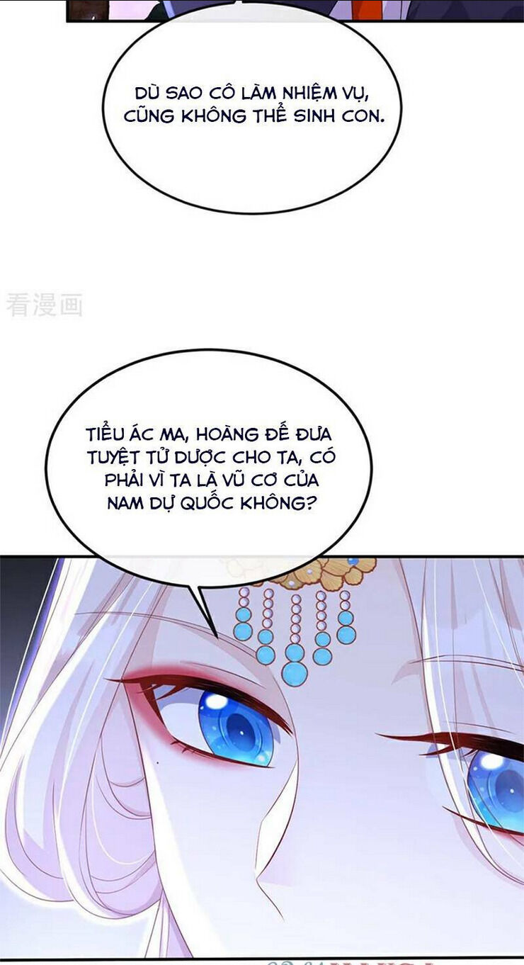 xuyên nhanh: ký chủ cô ấy một lòng muốn chết chapter 80 - Trang 2