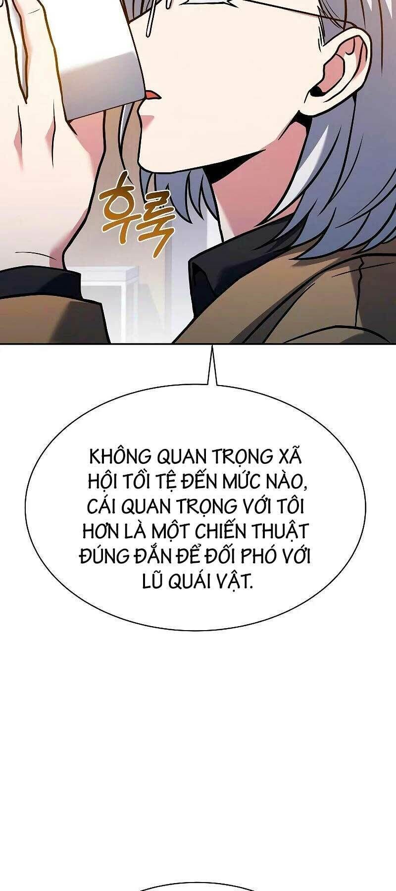 chòm sao là đệ tử của tôi chương 41 - Next chapter 42