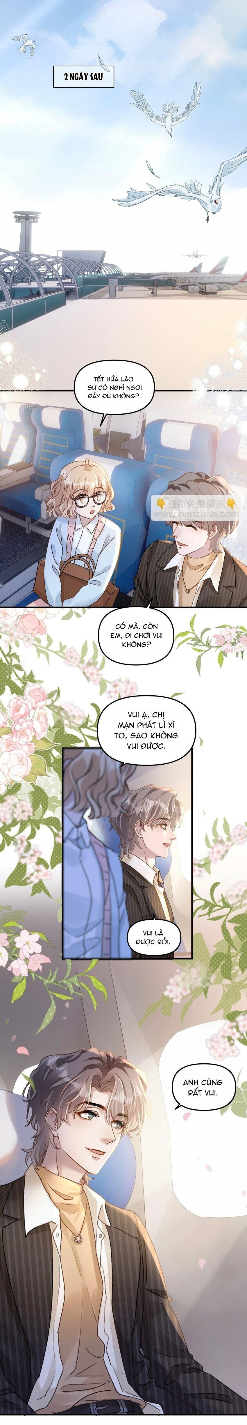 hữu danh Chapter 18 - Next Chapter 18.1