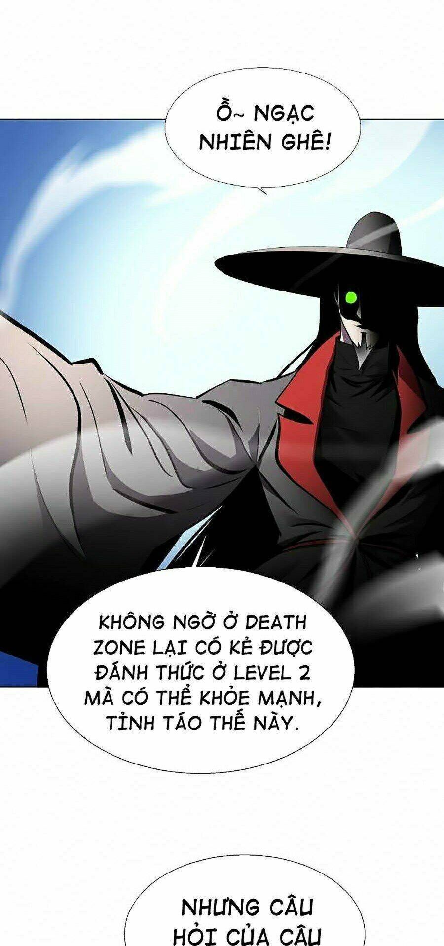 Sức Cùng Lực Kiệt Chapter 21 - Trang 2