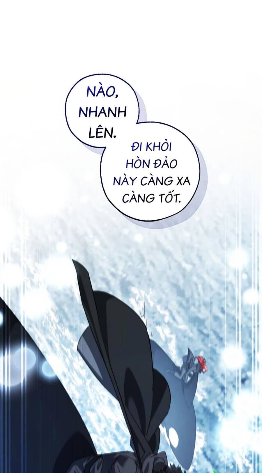 sự ra đời của một anh hùng chapter 118 - Trang 2