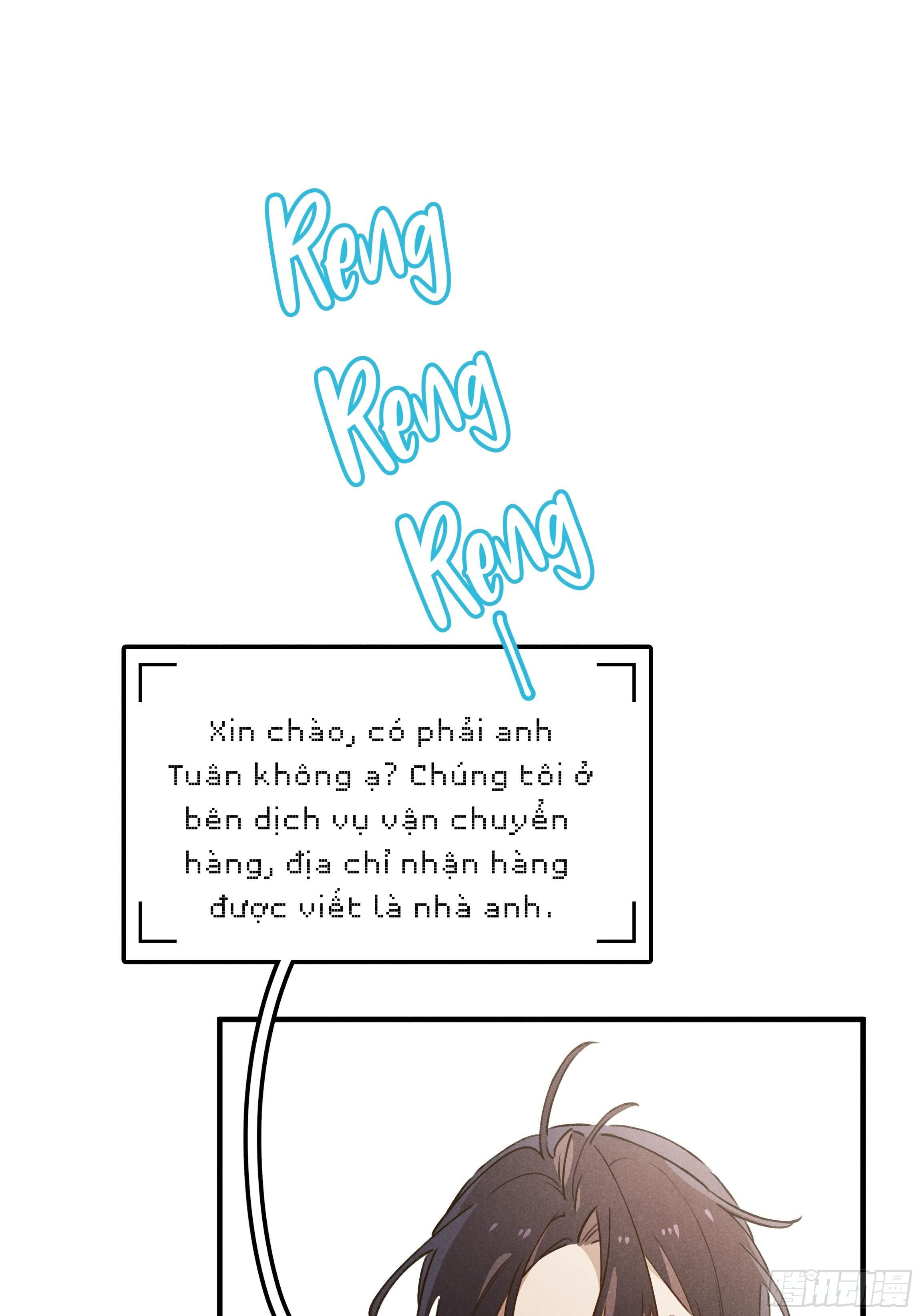 ra ruộng ngô với anh á, còn lâu! Chapter 6 NGANG RAW - Trang 1