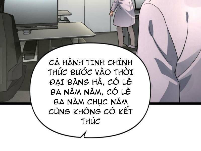 Toàn Cầu Băng Phong: Ta Chế Tạo Phòng An Toàn Tại Tận Thế Chapter 173 - Next Chapter 174