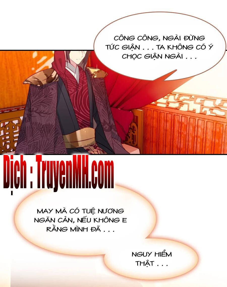 gả cho một tên thái giám đáng ghét chapter 130 - Trang 2