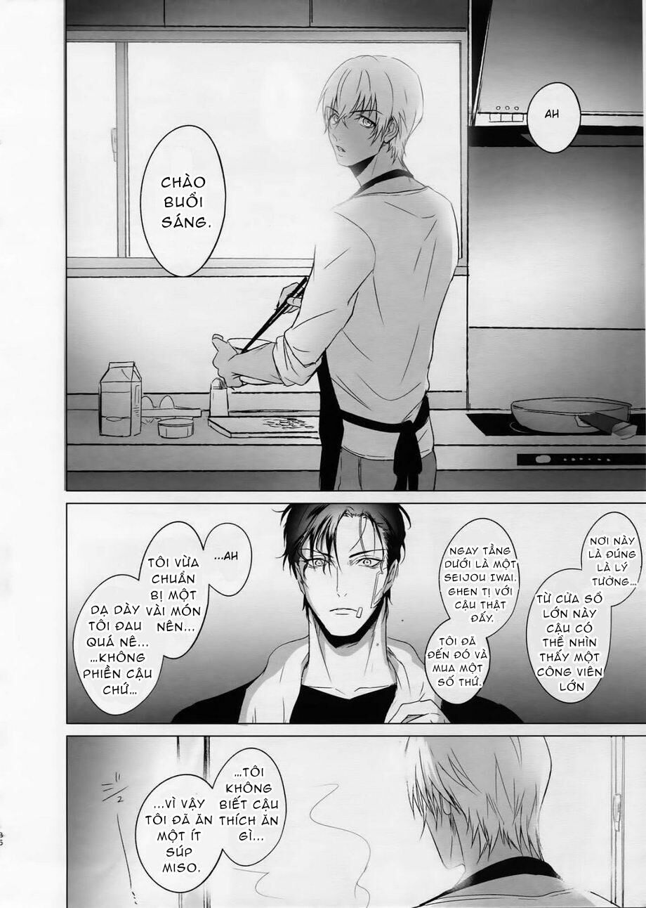 doujinshi tổng hợp Chapter 107 - Next 108