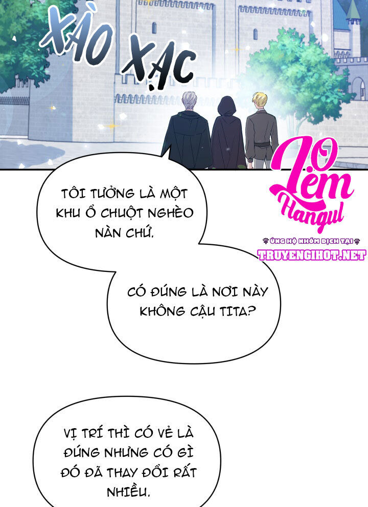 bl ngắn chịch hỏny Chapter 39 - Trang 2