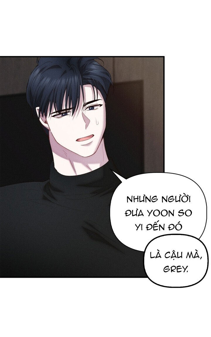 [18+] nụ hôn khát máu Chap 27 - Next 27.1