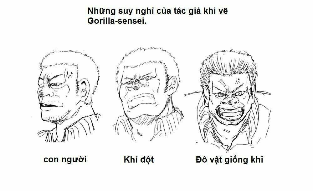 Manga Về Giáo Viên Thể Dục Lẽ Ra Phải Chết Đầu Phim Kinh Dị Chapter 5 - Trang 2