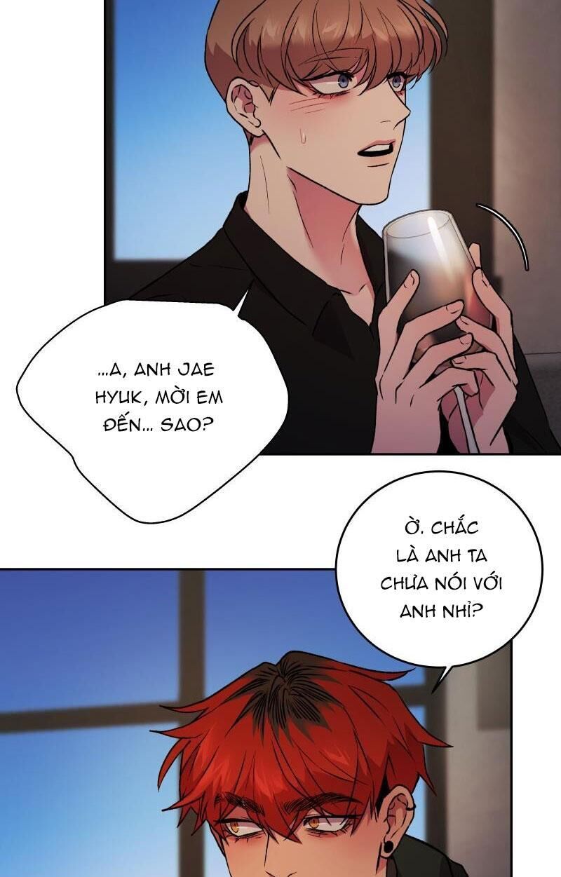 nỗi sợ của hwan yeong Chapter 46 - Next Chapter 46