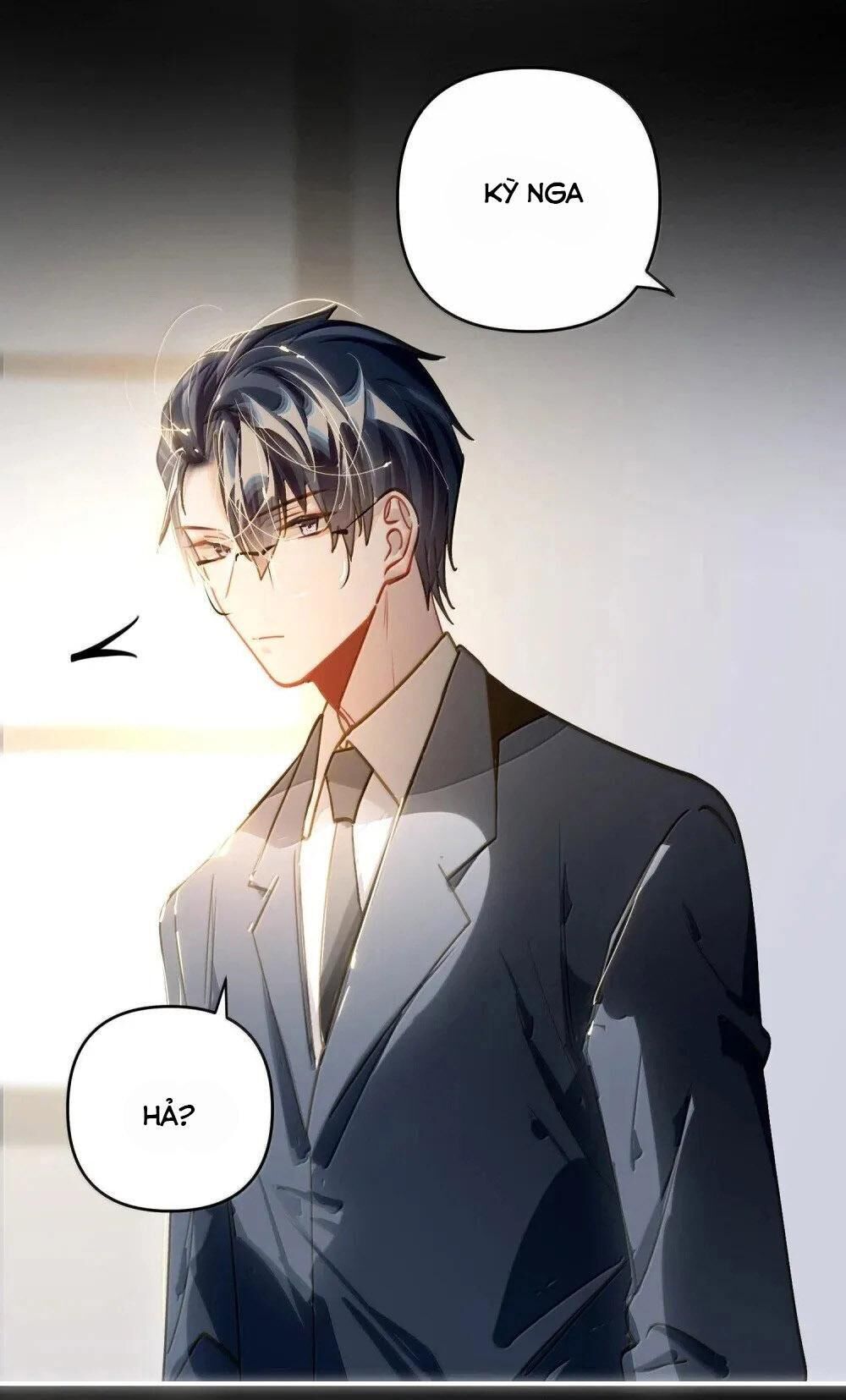 tôi có bệnh Chapter 63 - Trang 1